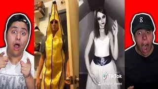 Ironic Tik Tok Troll Meme Compilation! Try Not To Laugh 5