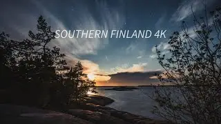 SOUTHERN FINLAND │ 4K