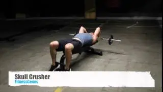Skull Crusher