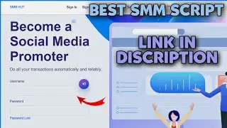 White pro smm panel script | Smm panel script | Latest Smm panel script |