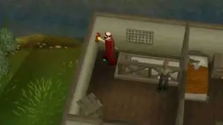 Mr Z House in HD!
