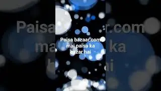 paisa bazar scam