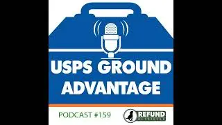 USPS Ground Advantage