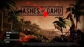 First Impressions | Ashes of Oahu [Early Access]