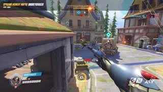 GENJI TEAM KILL
