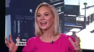 Exploring the History of Firing Line with Margaret Hoover