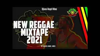 New Reggae April 2021 Mixtape Feat. Romain Virgo, Jah Cure, Busy Signal, Chris Martin, (April 2021)