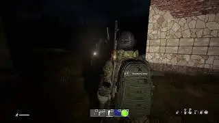 Деньги? [Day Z Stalker RP]