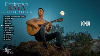 Erdoğan Kaya - Gönül (Official Audio)