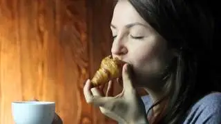Мир продуктов - выпечка