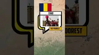 Top 10 Poorest Countries In The World 2023