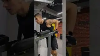 Одна из любимых тренировок 😌#fitness #фитнес #спорт #musclebuilding
