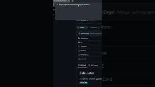 Взлом Github ! Как скачать любой проект с 