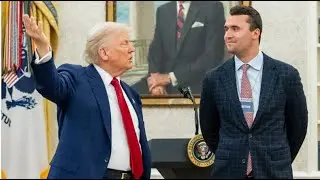 Who was Charlie Kirk? why he was shot Dead? Know the complete Story