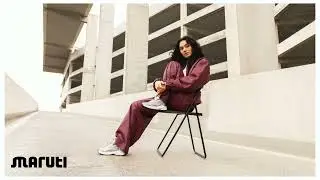 MARUTI FW24 | PARIS LONDRES