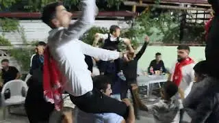 Muhammed Özen Asker Eğlencesi Part 54