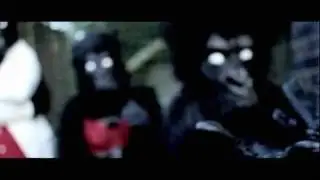 Dada Life - Fight Club Is Closed (Official Video)