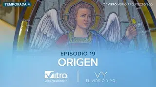 El Vidrio y Yo: Origen