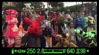 Eurofurence 23 - Everybody