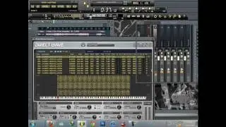 Usher you got it bad Fl studio By Dj Le VeRuS