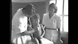 Documentário Hospital de Apiaí 1945