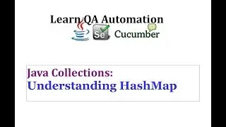 Understanding Java Collections HashMap in Detail with examples
