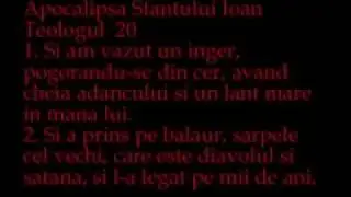 Blestemul satanic al comunismului part. 2
