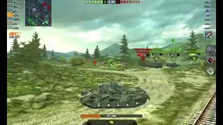 @WoTBlitzBestReplays @wotblitzyourreplays @wot