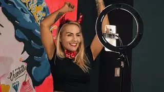SWING3R - TikTokerka (Official Video)