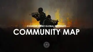Counter-Strike: Global Offensive: Communitymap - Lass machen!