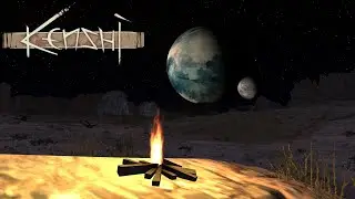 ПРОЛОГ | 1 СЕЗОН - 1 СЕРИЯ | KENSHI