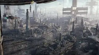 Cyber City | Beautiful Background Music