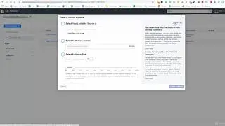 Facebook Ads Tutorial 2021 - How To Create LAL Audiences