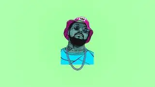 ScHoolboy Q x ASAP Rocky Type Beat 