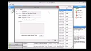 How to: Move user objects in AD