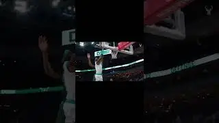 Giannis Antetokounmpo 💪 