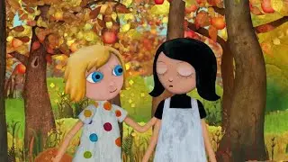 Mimi a Líza: Zahrada - Videoklip