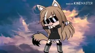 Клип ~Принцесса~ Gacha life