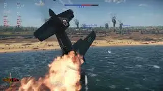 #JustWarThunderThings 23