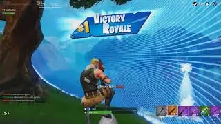 "Project Dreams" Fortnite Highlights