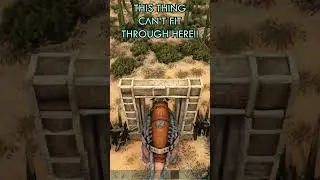 Don't Let This Happen to You! Ark: Scorched Earth 