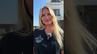 Юлия из Хабаровска покорила Мариуполь