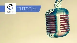 Get A Vintage Vocal Sound Using Waves Plugins - Part 1