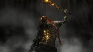 Elden Ring: Radagon/Eldenbeast Final Boss