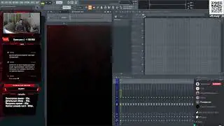Ableton Live/Bitwig Studio в сравнении с FL Studio. #1