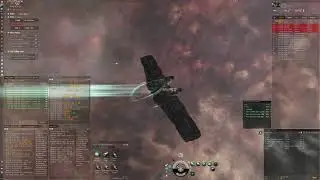 Kestrel vs Hecate