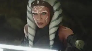 Episode 51 Mandalorian Review Season 2 Episode 5 The Jedi