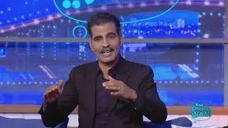 Fekret Sami Fehri S05 Episode 12 10-12-2022 Partie 01