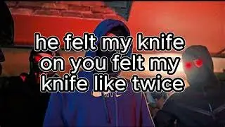 Russ Millions - Nostalgia ft. RA, Buni, Oboy (Official lyrics Video)