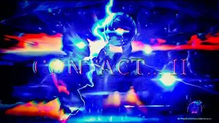 #CONTACT …II | #TEASER V | Movie inspired by (claimed) events of contact with non-human intelligence
